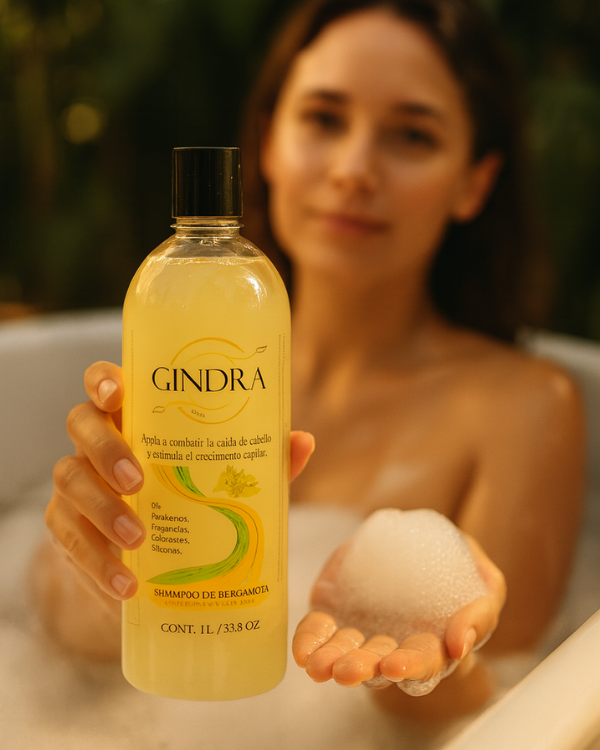 Shampoo