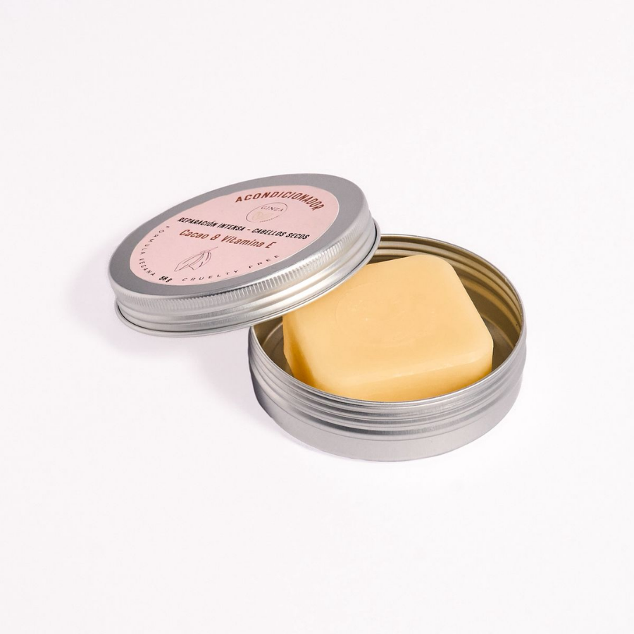 Acondicionador Cacao & Vitamina E