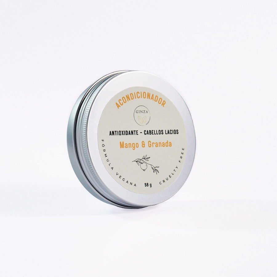 Acondicionador Mango & Granada