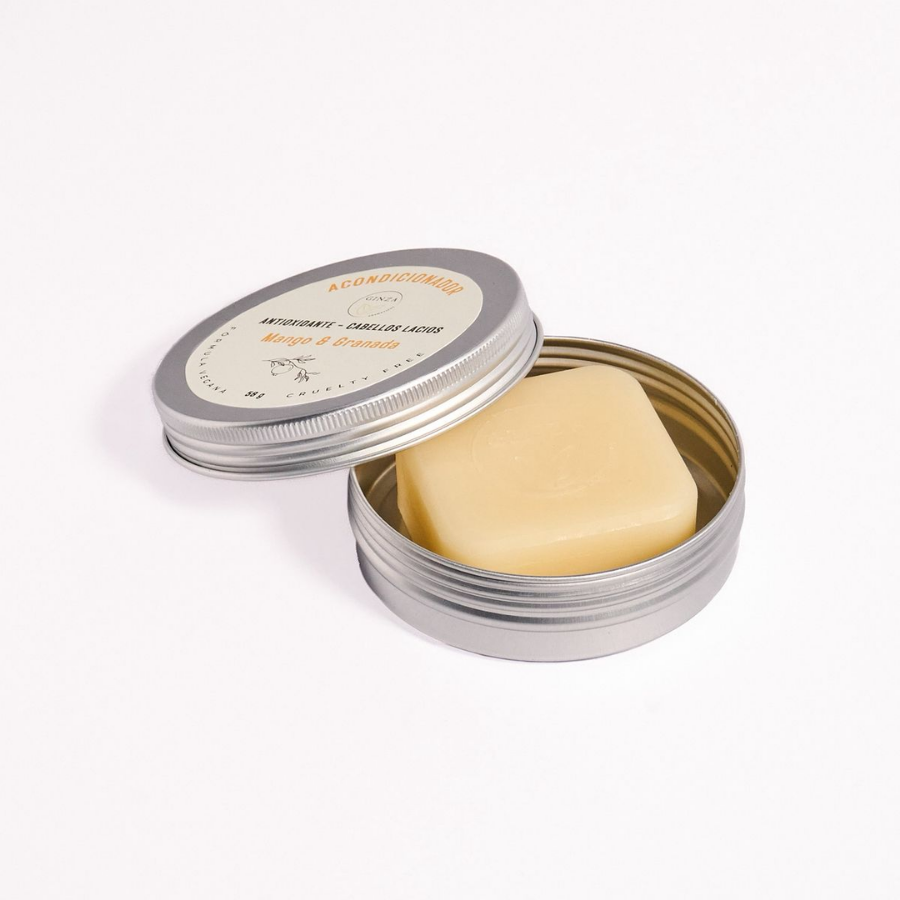 Acondicionador Mango & Granada