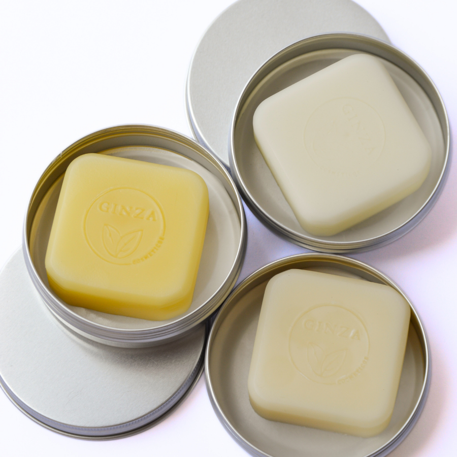 Acondicionador Mango & Granada