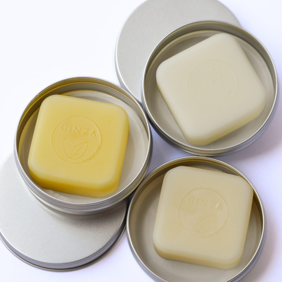 Acondicionador Mango & Granada