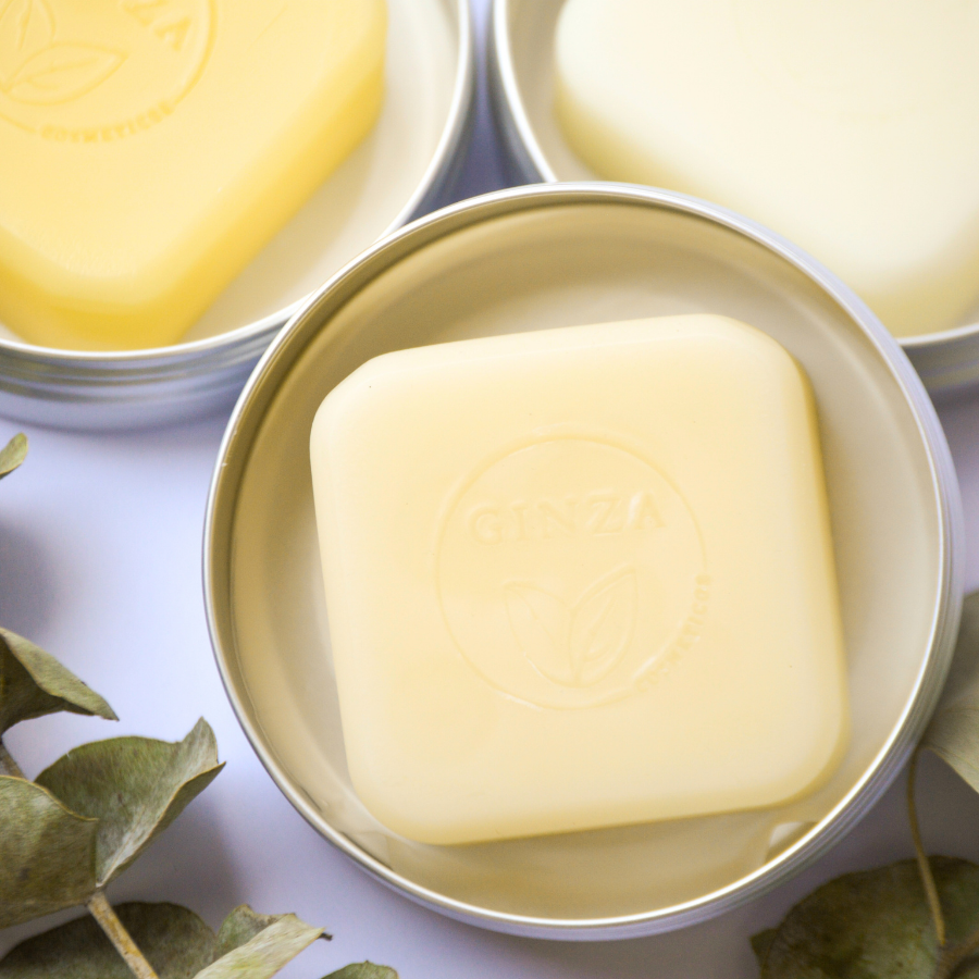 Acondicionador Cacao & Vitamina E