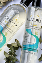 Shampoo Menta & Espinosilla