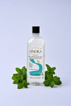 Shampoo Menta & Espinosilla