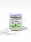 Mascarilla Capilar Aguacate & Keratina – Reconstrucción Profunda