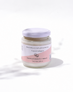 Mascarilla Capilar Coco & Colágeno – Suavidad, Elasticidad y Brillo