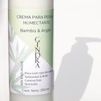 Crema para Peinar Humectante