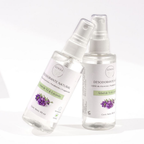 Desodorante Mineral – Protección Natural Todo el Día