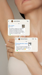 Desodorante Mineral – Protección Natural Todo el Día