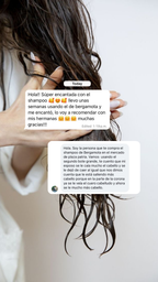 Shampoo Bergamota & Romero