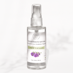 Desodorante Mineral – Protección Natural Todo el Día