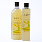 Shampoo Bergamota & Romero