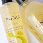 Shampoo Bergamota & Romero