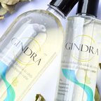 Shampoo Menta & Espinosilla